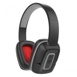 Auriculares Maxell BT 300 Hook Negro
