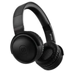 Auriculares Maxell BT B52 Negro