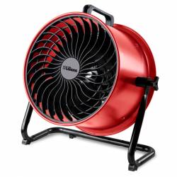 Ventilador Turbo Liliana 16