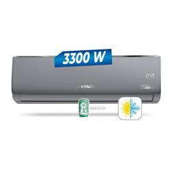 Aire Acondicionado Split Hitachi FC 3300W HSAM3300FCINV