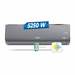 Aire Acondicionado Split Hitachi FC 5250W HSAM5250FCINV