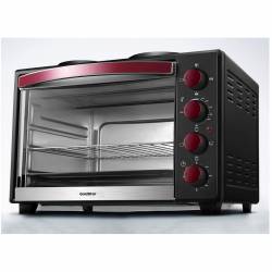 Horno Eléctrico Goldstar 42 Lts GLDH92
