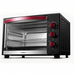 Horno Eléctrico Goldstar 42 Lts GLDH82