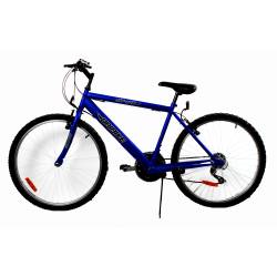Bicicleta Unibike Rodado 26