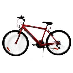 Bicicleta Unibike Rodado 26