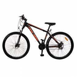 Bicicleta Unibike Rodado 20