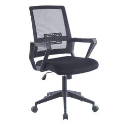 Silla de Oficina Mesh 