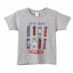 Remera Beb Estampada T12-36