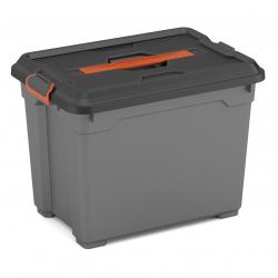 Contenedor Kis 18lt Polipropileno Moover Pro