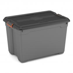 Contenedor Kis 60lt Polipropileno Moover Pro