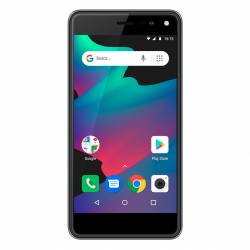 Celular Quantum Five 4G 32GB Gris