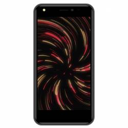 Celular Quantum Switch 4G 32GB Negro