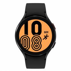 Smart Watch Samsung 4 44mm R870NZKAARO Negro