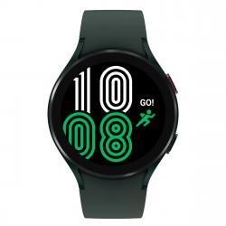 Smart Watch Samsung 4 44mm R870NZKAARO Verde