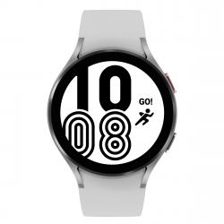 Smart Watch Samsung 4 44mm R870NZKAARO Plateado