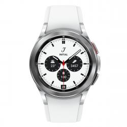 Smart Watch Samsung 4 Classic 42mm R880NZKAARO Plateado
