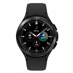 Smart Watch Samsung 4 Classic 46mm R890NZKAARO Negro
