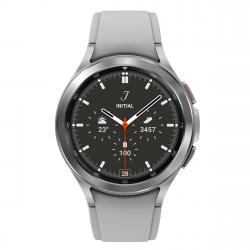 Smart Watch Samsung 4 Classic 46mm R890NZKAARO Plateado