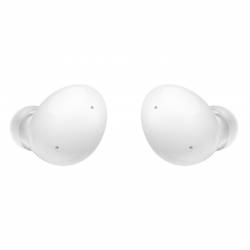 Auriculares Samsung BT Galaxy Buds 2 Blanco