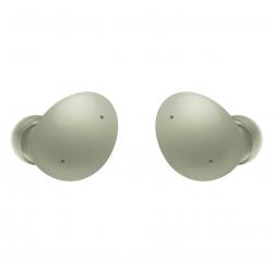 Auriculares Samsung BT Galaxy Buds 2 Verde