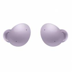 Auriculares Samsung BT Galaxy Buds 2 Violeta
