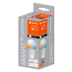Lámpara Led Smart + WIFI CLA60 220V TW E27