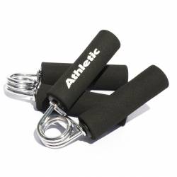 Par de Hand Grip - Negro