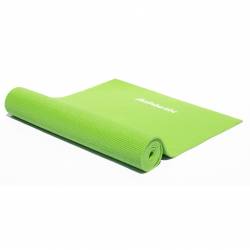 Yoga Mat Athletic Verde 7mm