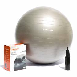 Pelota Yoga Gris