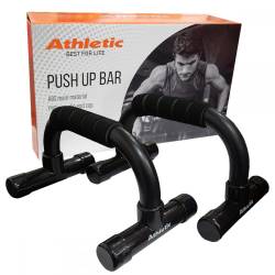 Push Up Bar Negro