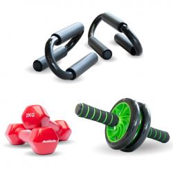 Kit Fitness Athletic AT-15553