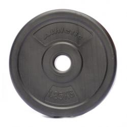 Disco Cemento 1.25KG Negro