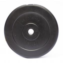 Disco Cemento 5KG Negro