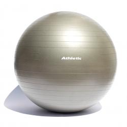 Pelota Yoga Gris 65cm