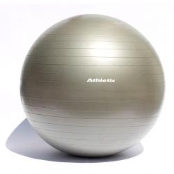 Pelota Yoga Gris 75cm