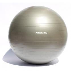 Pelota Yoga Gris 85cm