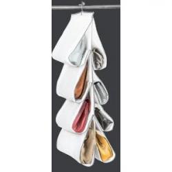 Organizador de Carteras