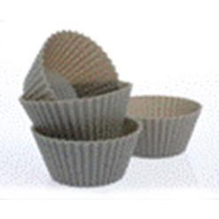Set x 4 Muffins de Silicona
