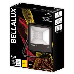 Reflector Led 30W Cálido