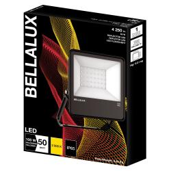 Reflector Led 50W Cálido