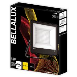 Reflector Led 100W Cálido