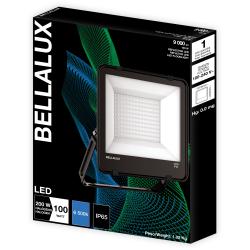 Reflector Led 100W Fría
