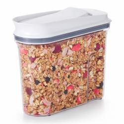 Contenedor Cerealero 2,4lt Oxo