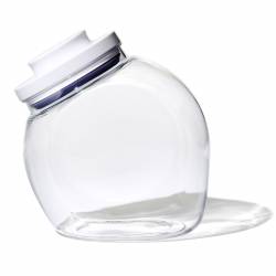 Contenedor Redondo 2,8lt Oxo