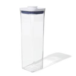 Contenedor Cuadrado Alto 2lt Oxo 