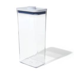 Contenedor Rectangular Alto 3,5lt Oxo