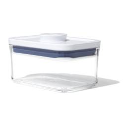 Contenedor Rectangular 0,6lt Oxo