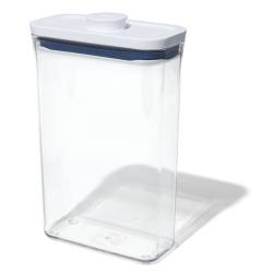 Contenedor Rectangular 1,9lt Oxo