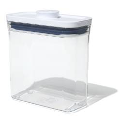 Contenedor Rectangular 1,1lt Oxo