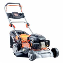 Cortadora de Césped Daewoo Naftera 